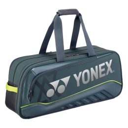 YONEX EXPERT TOURNAMENT BAG VA Steel gray
