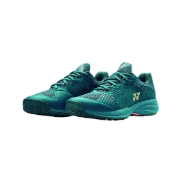 Yonex SONICAGE femme ALL COURT Dark Green