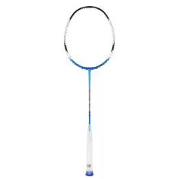 Raquette de badminton VICTOR BRAVE WORD 12 PRO (non cordée)