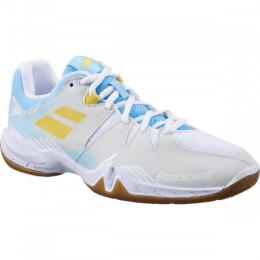 Chaussures indoor BABOLAT femme SHADOW SPIRIT