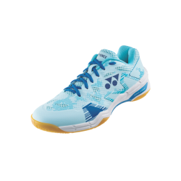 Chaussures indoor YONEX homme/femme ECLIPSION  X3 Light Blue