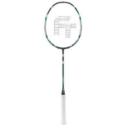 Raquette de badminton FELET FT9 Grise (non cordée)