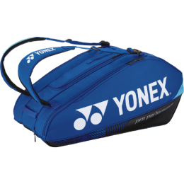 YONEX Pro racquet bag Cobalt Blue 92429