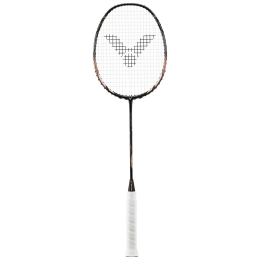 Raquette de badminton VICTOR THRUSTER F C (non cordée)