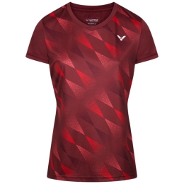 T-shirt VICTOR T-44102 D (femme)