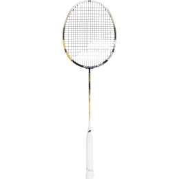 Raquette de badminton BABOLAT JETSTREAM 80 (cordée)