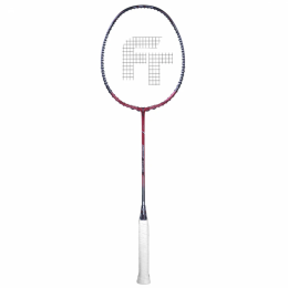 Raquette de badminton FELET TJ POWER 1000 4U (non cordée)