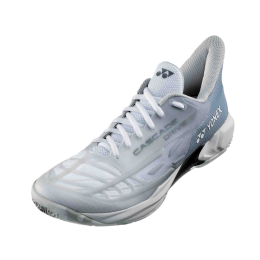 Chaussures  indoor YONEX homme CASCADE DRIVE 2 Matte White