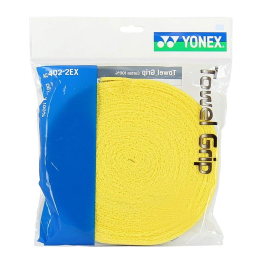 Grip éponge YONEX AC402-2EX (rouleau de 11,8 m)