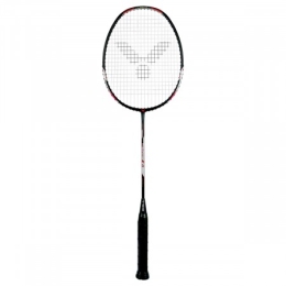 Raquette de badminton VICTOR THRUSTER K 11 C (cordée)