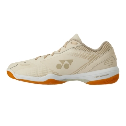 Chaussures indoor YONEX homme SHB 65 Z NATURAL