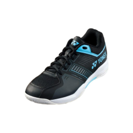 Chaussures indoor YONEX homme STRIDER FLOW Black/Blue