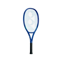 Raquette de tennis YONEX EZONE 25 Blast Blue (cordée)