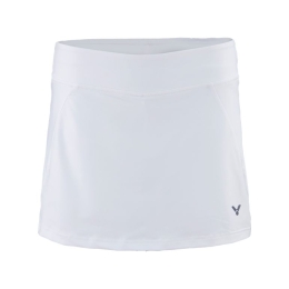 Skirt / Jupe VICTOR 4188 White