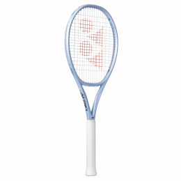 Raquette de tennis YONEX MUSE 100L Pearl Silver (2026 – non cordée)