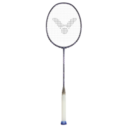 Raquette de badminton VICTOR AURASPEED FANTÔME J (non cordée)