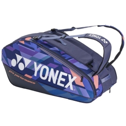 YONEX Pro racquet bag Midnight Navy 92429