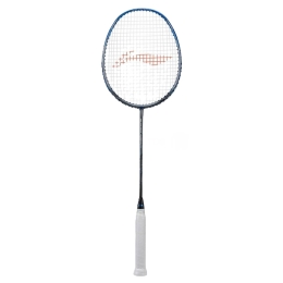 Raquette de badminton LI-NING 3D CALIBAR 600 Combat (non cordée)