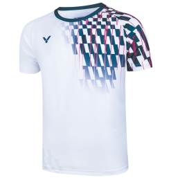T-shirt VICTOR T-50001TD A (homme)