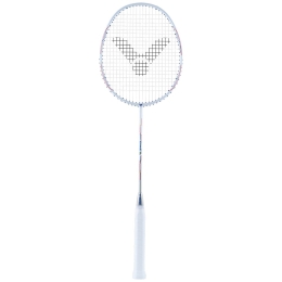 Raquette de badminton VICTOR DriveX 1L A (non cordée)