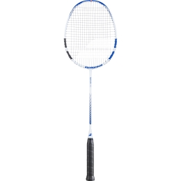 Raquette de badminton BABOLAT SATELITE RISE S (cordée)