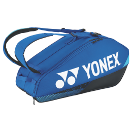 YONEX Pro racquet bag Cobalt Blue 92426