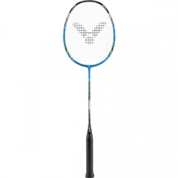 Raquette de badminton VICTOR THRUSTER LIGHT FIGHTER 30 F (cordée)