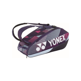 YONEX Pro racquet bag Grape 92426