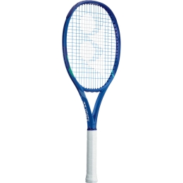 Raquette de tennis YONEX EZONE ALPHA 275 Blast Blue (2025 - cordée)
