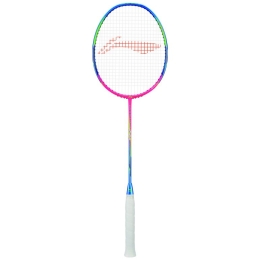 Raquette de badminton LI-NING WINDSTORM 72 S (non cordée)