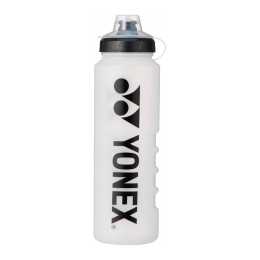 Gourde Yonex Sport Bottle Black