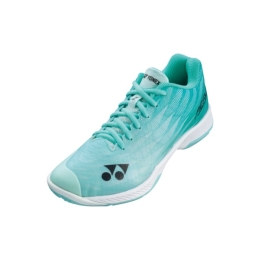 Chaussures indoor YONEX femme AERUS Z2 Mint