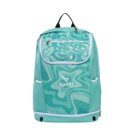 Sac à dos KAMITO VTT Turquoise