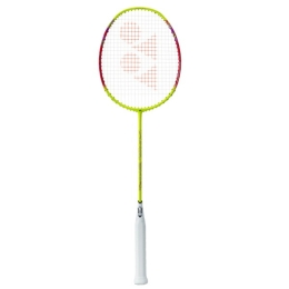 Raquette de badminton YONEX NANOFLARE 002 ABILITY 4U (cordée)