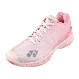 Chaussures indoor YONEX femme AERUS Z2 Light Pink