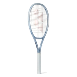 Raquette de tennis Yonex MUSE 100 Pearl Silver (2026 – non cordée)