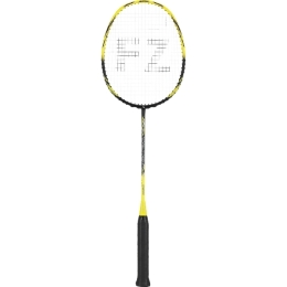 Raquette de badminton FZ FORZA HT POWER 30 V2 (cordée)