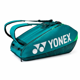 YONEX Pro racket bag Dark Green 92426