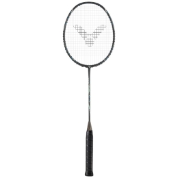 Raquette de badminton VICTOR AURASPEED 100X Ultra G (non cordée)