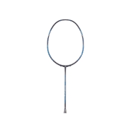 Raquette de badminton APACS FEATHER WT 55 Bleue (non cordée)