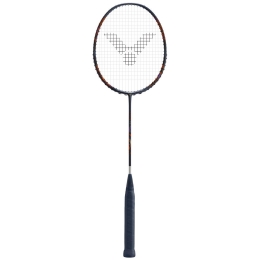 Raquette de badminton VICTOR DriveX 10 METALLIC B (non cordée)