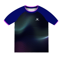T-shirt Go Into Life NANO (PRE-COMMANDE)