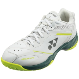 Chaussures indoor YONEX homme/femme SHB65 X4 VA Grayish Beige