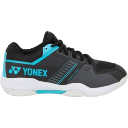 Chaussures indoor YONEX junior STRIDER FLOW Black/Blue
