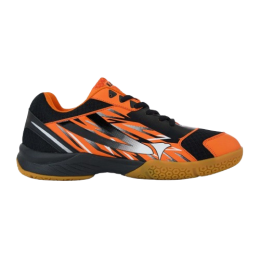 Chaussures indoor KAMITO QUICKGAME Noir/Orange