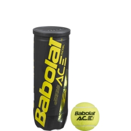 Balles Padel BABOLAT ACE X3