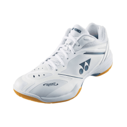 Chaussures indoor YONEX homme SHB65 WIDE Z4 White