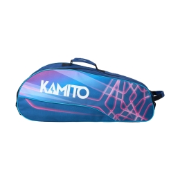 KAMITO Thermobag double NEON LINE Bleu