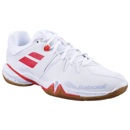 Chaussures indoor BABOLAT femme SHADOW SPIRIT