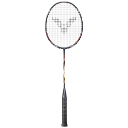 Raquette de badminton VICTOR AURASPEED 100X H (non cordée)
